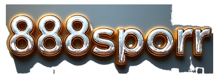 888sporr logo